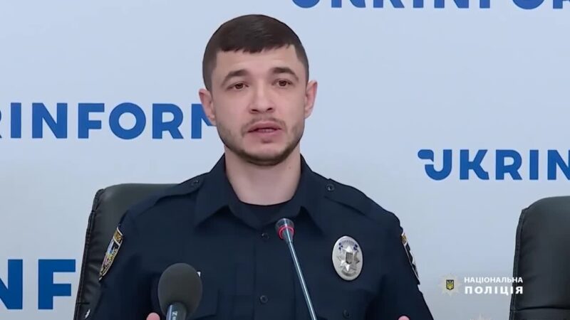 Elementos de una escena de investigación policial en un caso de violencia de género
