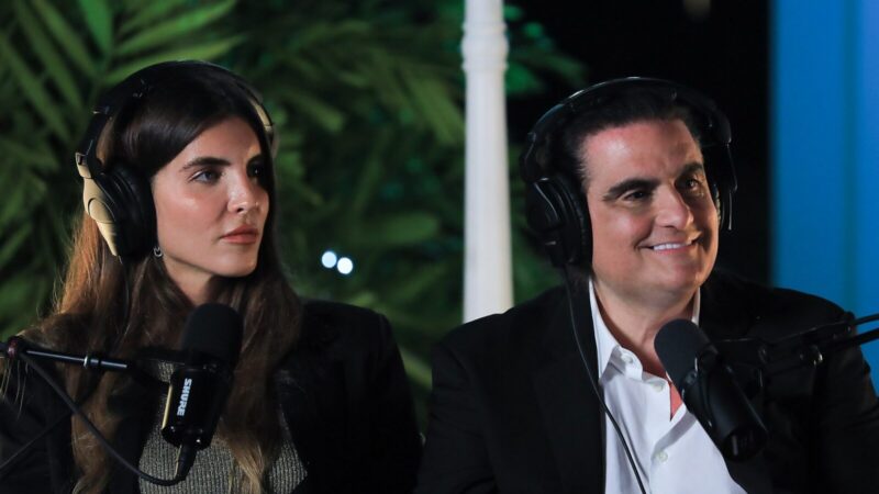 Alex Saab admite cargos de lavado de dinero en Miami y enfrenta hasta 20 años de cárcel