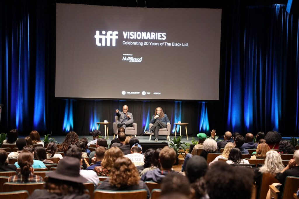 Festival Internacional de Cine de Toronto, sede del estreno mundial del documental colombiano 'Por arte de magia'