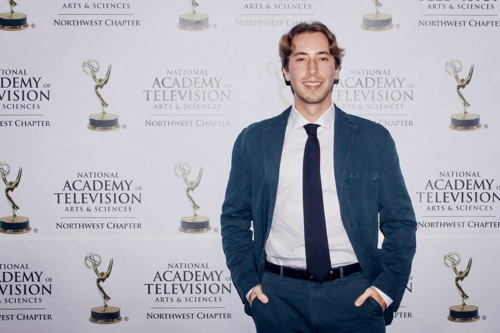 Alfombra roja de los Premios Emmy, la ceremonia más importante de la industria televisiva estadounidense