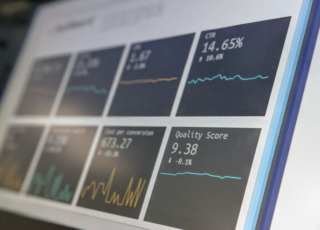 Interfaz de una plataforma tecnológica para la planificación y operación de eventos