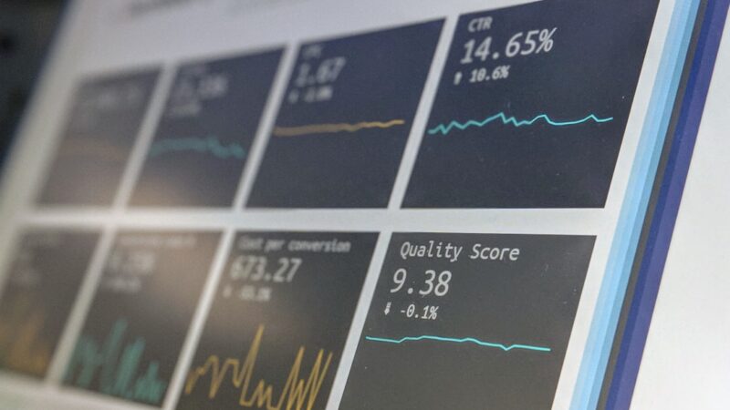 Interfaz de una plataforma tecnológica para la planificación y operación de eventos