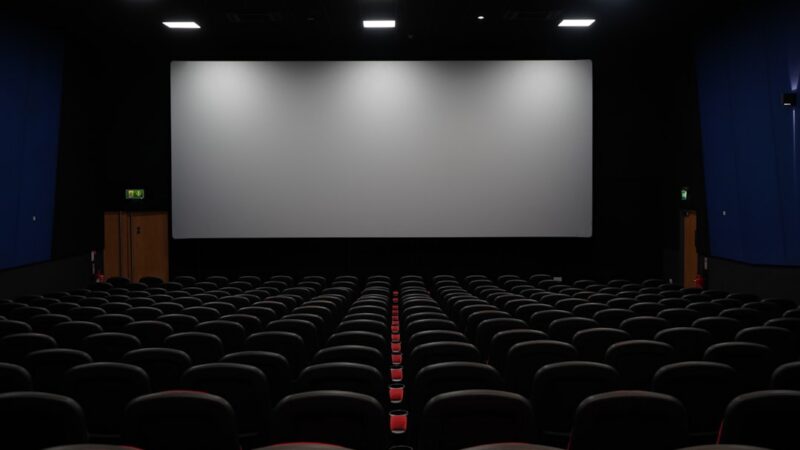 Cinemark reabre su complejo en Pereira con funciones gratuitas tras el terremoto
