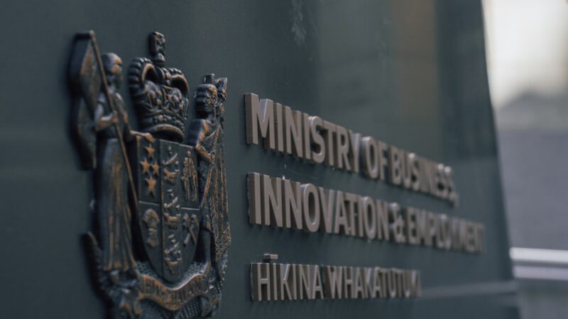Juan Manuel Alvarado Nivia, nuevo director designado del Departamento Administrativo Nacional de Estadística de Colombia