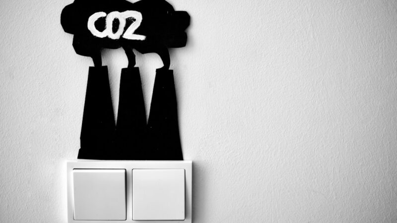 El expresidente de Colombia Iván Duque, quien liderará un grupo asesor global sobre contabilidad de emisiones de carbono