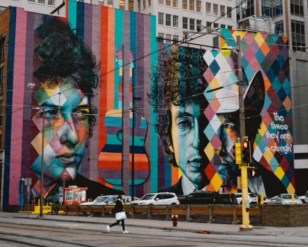 Vista de Medellín, ciudad ubicada en el puesto 32 del ranking de GuruWalk de ciudades para recorrer a pie en 2026