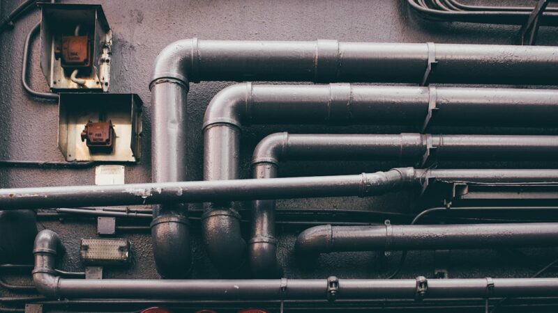 Imagen de referencia sobre cortes de agua programados en Bogotá, Soacha y Gachancipá entre el 21 y el 25 de septiembre