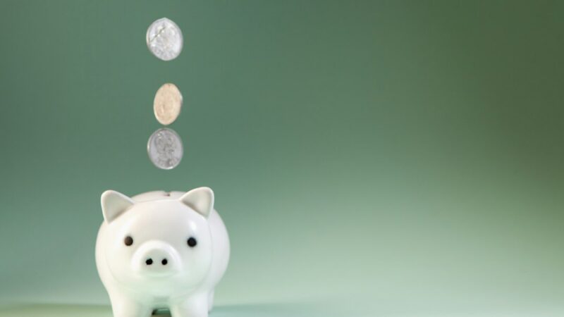 Imagen referente al sistema de pensiones y al ahorro para la vejez en Colombia