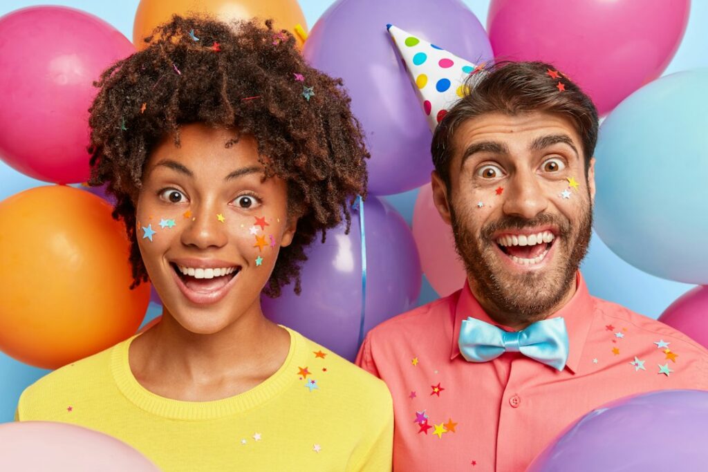 Números ganadores de un sorteo de lotería en Colombia