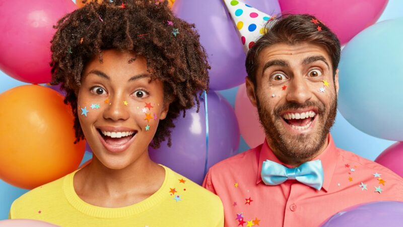 Números ganadores de un sorteo de lotería en Colombia