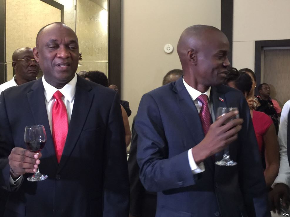 Jovenel Moïse, expresidente de Haití, asesinado en un caso por el que se investiga a los colombianos extraditados