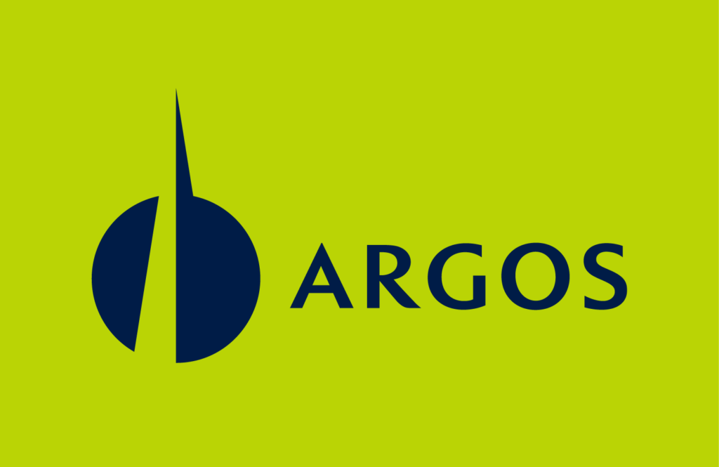 Instalaciones de la industria del cemento, sector donde Cementos Argos prepara su nueva etapa de expansión internacional