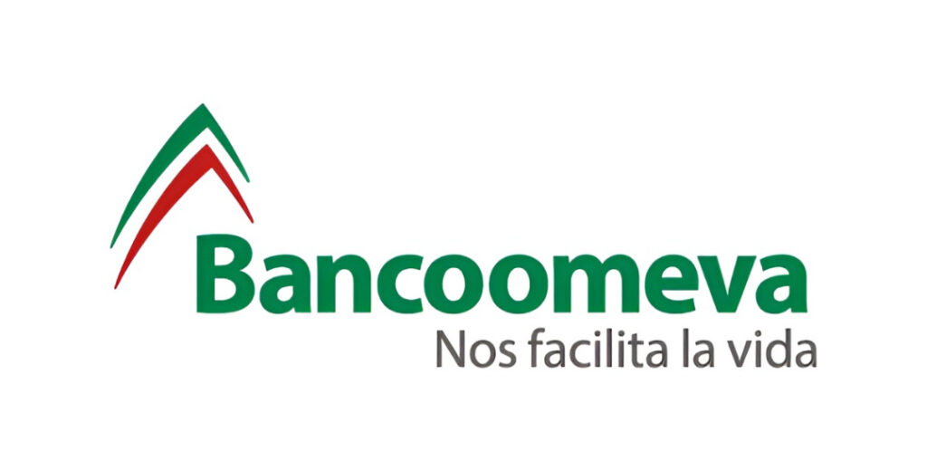 Edificio corporativo de Bancoomeva, entidad financiera colombiana que lanzó la plataforma Scalo para financiar fintech