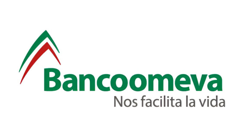 Edificio corporativo de Bancoomeva, entidad financiera colombiana que lanzó la plataforma Scalo para financiar fintech