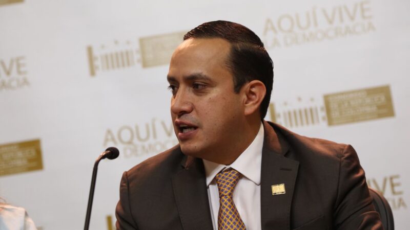 Mauricio Aguilar Hurtado, exgobernador de Santander, vinculado a una investigación por un proyecto financiado con regalías