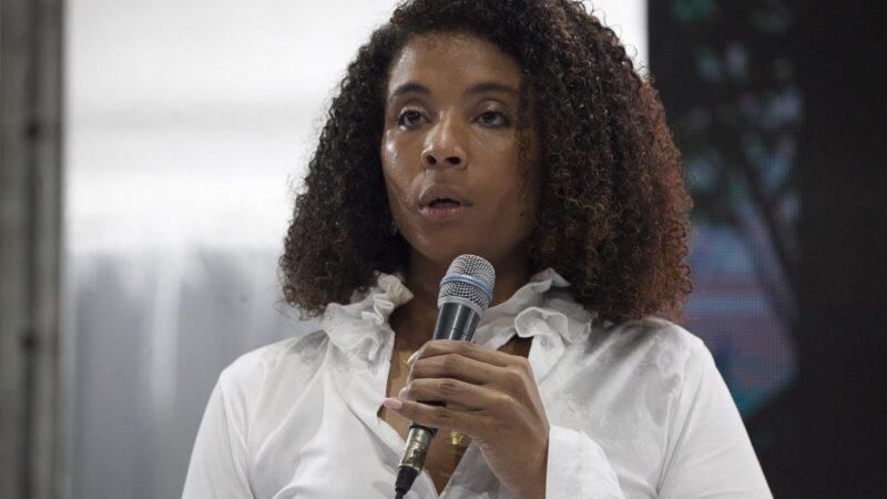 Paquetes de ayuda humanitaria para las familias damnificadas por el terremoto del Chocó