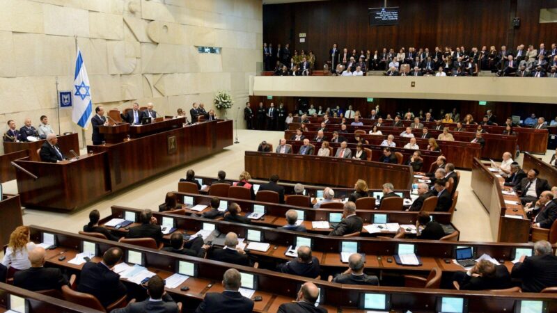 Reunión de organismos de seguridad durante una investigación internacional contra el crimen organizado