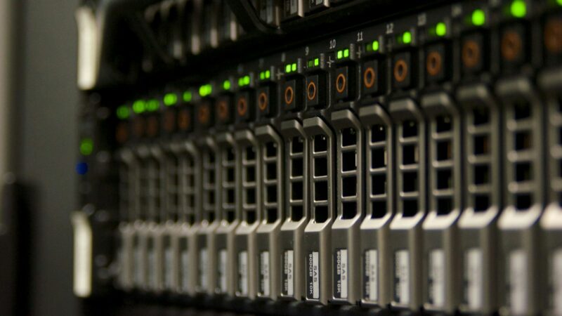 Equipos informáticos revisados durante una investigación judicial y forense