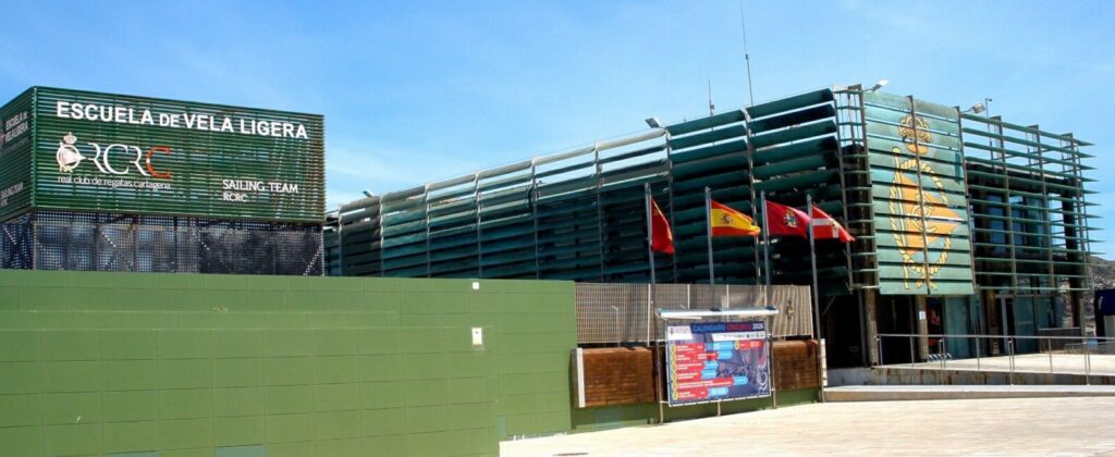 Estadio Jaime Morón León, donde Real Cartagena fue sancionado por los disturbios frente a Boca Juniors de Cali