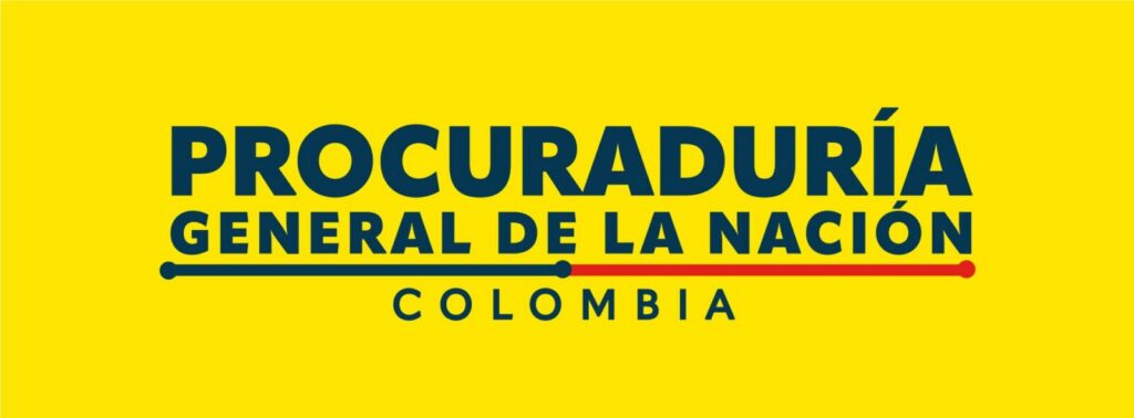 Edificio institucional de la Procuraduría General de la Nación en Colombia