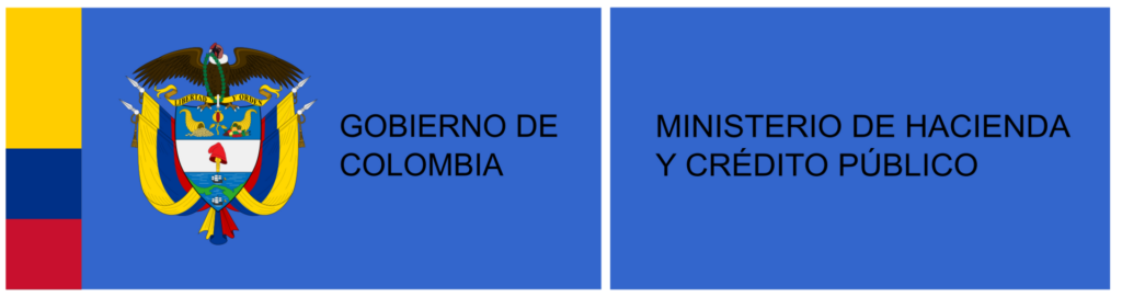 Sesión de debate sobre el Presupuesto General de la Nación en el Congreso