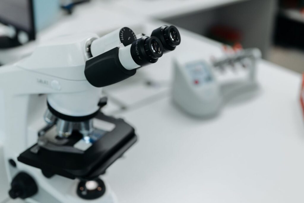 Espacio universitario dedicado a la investigación científica y la innovación