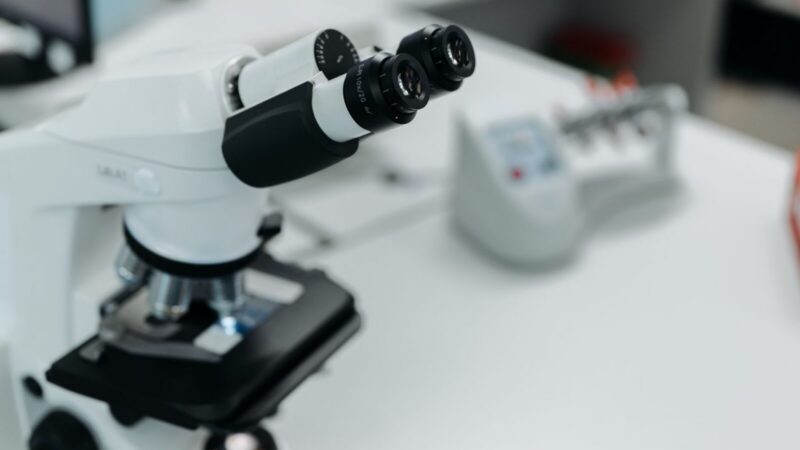 Espacio universitario dedicado a la investigación científica y la innovación