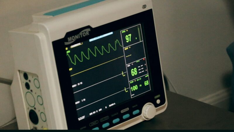 Dispositivo médico portátil asociado al cuidado y diagnóstico de la salud respiratoria