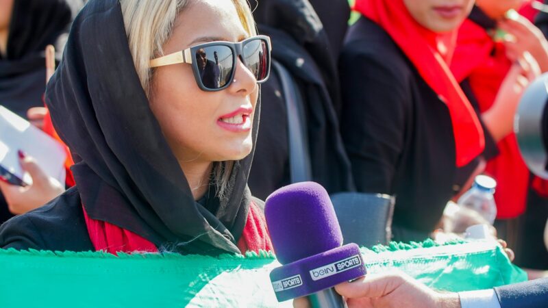 Imagen relacionada con las declaraciones de Angie Rodríguez sobre Gustavo Petro y su entorno político