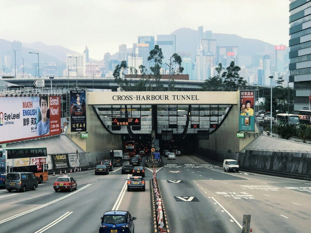 Estación de peaje ubicada en una carretera, imagen relacionada con el ataque ocurrido en El Bordo, Cauca