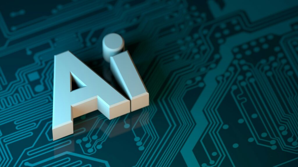Reunión institucional sobre regulación y uso de inteligencia artificial