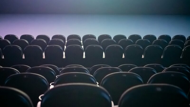 Escena relacionada con una película de suspenso protagonizada y dirigida por Ben Affleck
