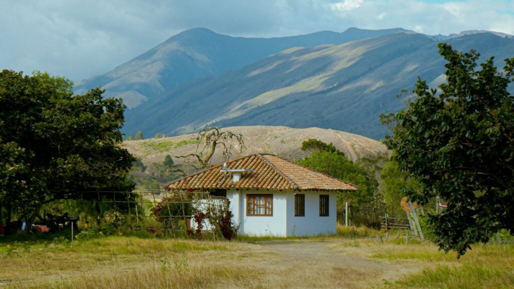 Tropas realizan operaciones militares en una zona rural del Cauca